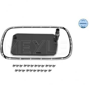 Kit de filtro hidráulico MEYLE para caja automática, referencia 314 137 0003/S
