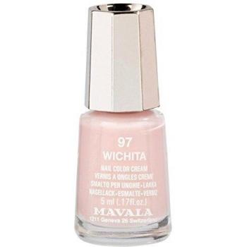 Esmalte de Uñas Mavala Rojo Vinyl 5ml