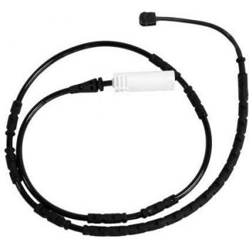 Sensor de desgaste de pastillas de freno HELLA 8DK 355 251-781, contacto avisador para BMW