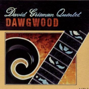 David Grisman