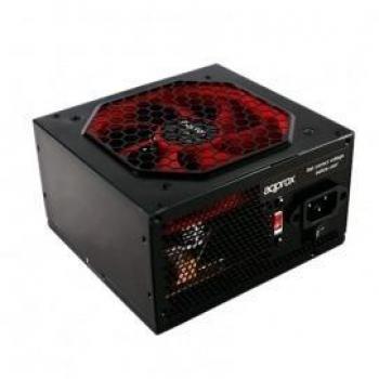 Monitor APPROX 23.8 APPM24SB /FHD/75HZ/NEGRO/AJUSTABLE/INCLINABLE