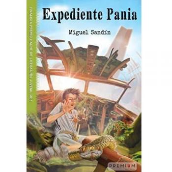 Expediente Pania: 4