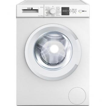 Lavadora FAGOR 3FE-8212 Blanco 8Kg