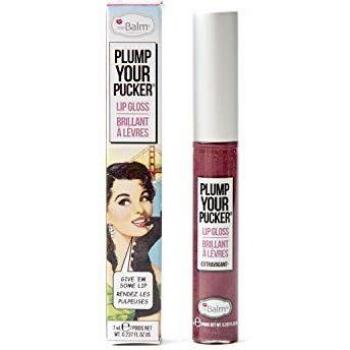 THEBALM Plump Your Pucker Extravagant - Brillo de labios