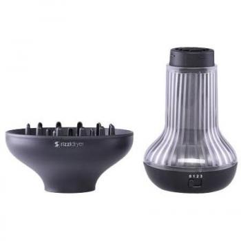 Secador Difusor Rizzi Dryer - Potente Secador de 800W para Cabello Rizado y Control del Frizz