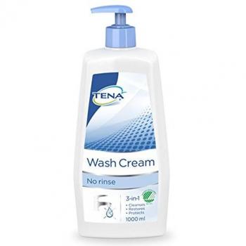 Tena Proskin 3-in-1 Wash Cream 1000ml