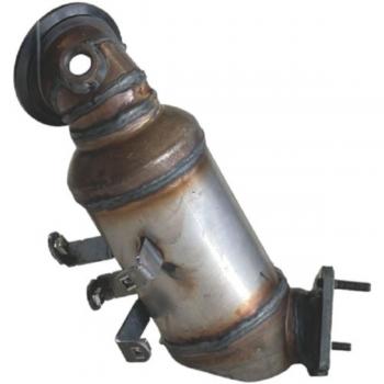 Catalizador BOSAL 090-199 para OPEL Corsa D Schrägheck (S07)
