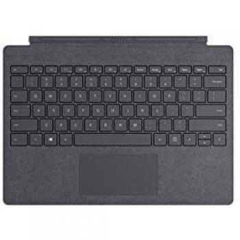 Microsoft Surface Pro Signature - Funda con teclado, plata