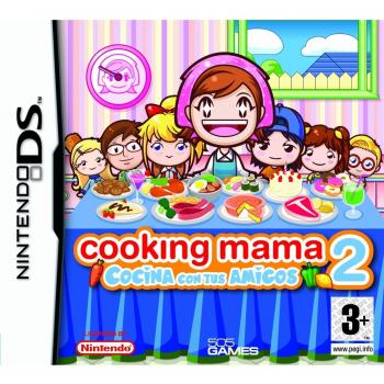 Cooking Mamma 2: Cocina Con Tus Amigos
