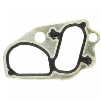 Junta de bomba de aceite ELRING 589.070 para PEUGEOT 308 II Hatchback, Partner Tepee y CITROËN C4 Grand Picasso 2, Berlingo Furgón