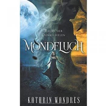 Mondfluch 2 - Novela de Tapa Blanda con Aventura y Fantasía