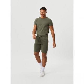 Björn Borg Centre Shorts Green, XL