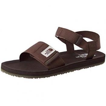 The North Face Mens Skeena Sandal, Sandalias para Hombre, Marrón