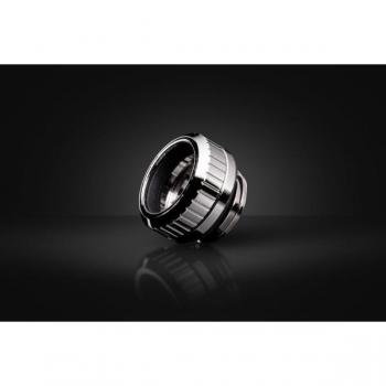 Conector Quantum Torque Micro HDC 12mm Níquel de EKWB