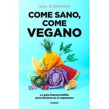 COME SANO COME vegano