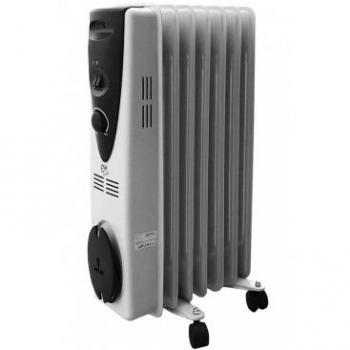 Greenice | Radiador de Aceite 1500W