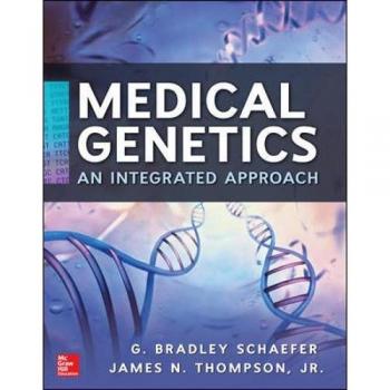 Integrated Medical Genetics: Comprehensive Guide to Genomic Medicine