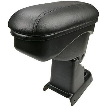 Reposabrazos Deslizante AutoStyle CK ARS01 Compatible con Alfa Romeo Mito 2008- (excl. USB)