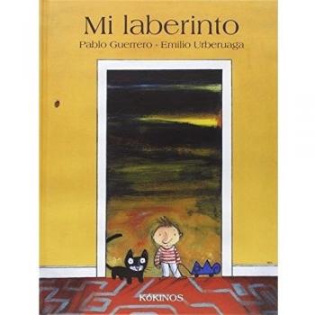 Mi laberinto
