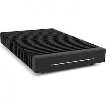 OWC ThunderBlade V4 16TB Unidad Externa de Estado Sólido (Negro)