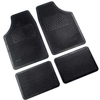 Lampa 48080 Ghibli – Juego de Alfombra de Coche universales