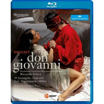 Mozart: Don Giovanni
