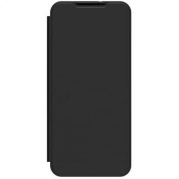 Funda Flip Wallet Samsung Galaxy A35 - Protección y Estilo en Negro
