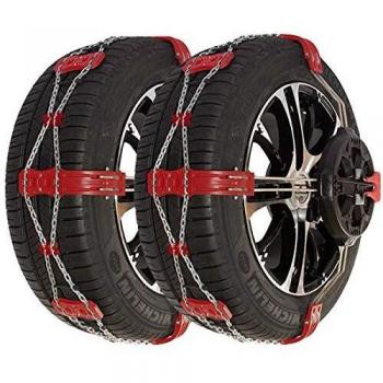 Polaire Steel Grip - Cadenas de nieve