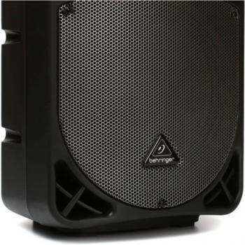 Behringer Eurolive B110D Active Loudspeaker 300-Watt 2-Way 10 PA Speaker System