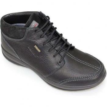 Grisport Mens Lomond Leather Walking Shoes