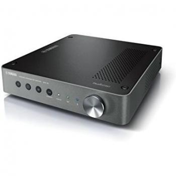 Yamaha WXC-50 - Preamplificador, color gris oscuro