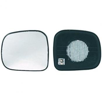 Alkar 6431543 Cristal+Soporte, Eléctrico, Convexo, Térmico, Izquierdo