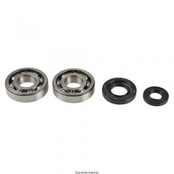 Kit Spy + Rodamiento Cigüeñal Yamaha YZ250 2001/05 – -- 2 x rou63/28