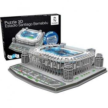 Estadio Santiago Bernabeu LED Edition