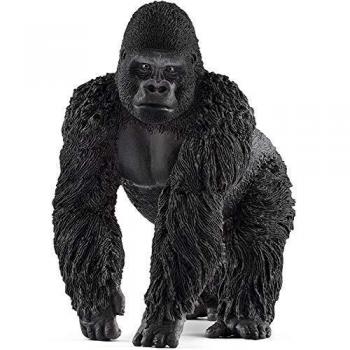 Schleich 14770 Gorilla, Male