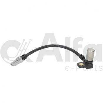 Sensor de revoluciones, caja de cambios Alfa e-Parts AF05380 para SEAT: Ibiza, Cordoba, Arosa & VOLKSWAGEN: Polo, Lupo & SKODA: Fabia