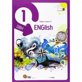 EKI DBH 1. English 1