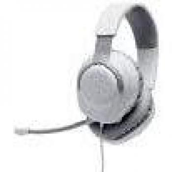 Auricular JBL Quantum 100 Blanco