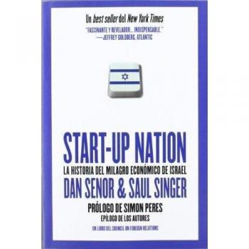 Start-up nation