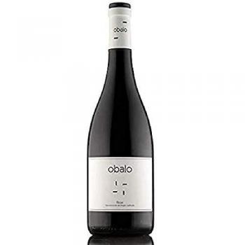 Obalo Obalo San Roque 2019-750 ml