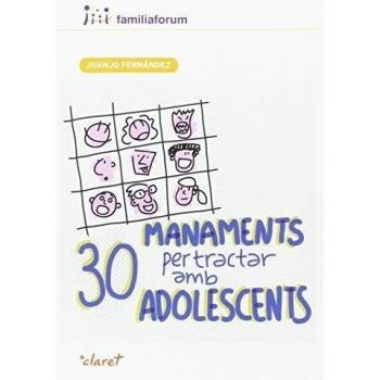 trenta manaments per tractar amb adolescents: com ajudar els fills a estudiar: 8