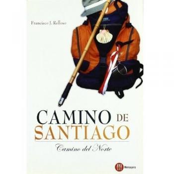 Camino De Santiago. Camino Del Norte