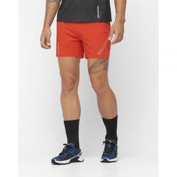 Short de hombre Sense Aero 5