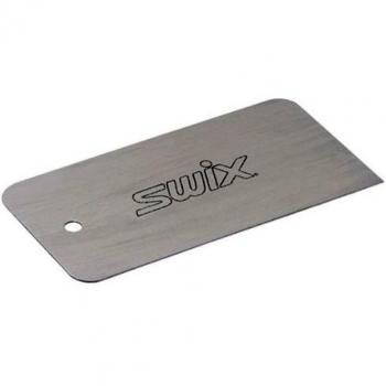 Swix - SWIX - Entretien Ski - Grattoir en Acier