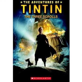 ADVENTURES OF TINTIN