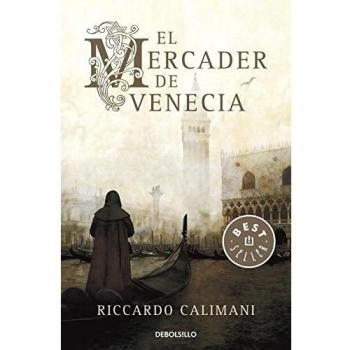 El mercader de Venecia - Riccardo Calimani