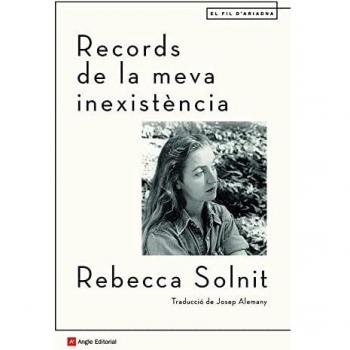 Records de la meva inexistència: 123