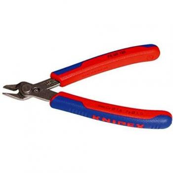 Precision Cable Tie Cutters - Cyclus GRS Tie Wrap Snipper Knipex | Rabbit Cycling