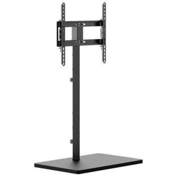 Soporte de TV MyWall HP118L Ajustable en Altura y Basculante para Pantallas de 32'' a 65''