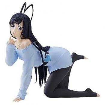 Giselle Gewelle Relax Time Bleach Figure 11cm